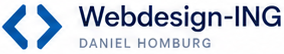 Daniel Homburg in Bonn: Professionelles Webdesign mit Joomla
